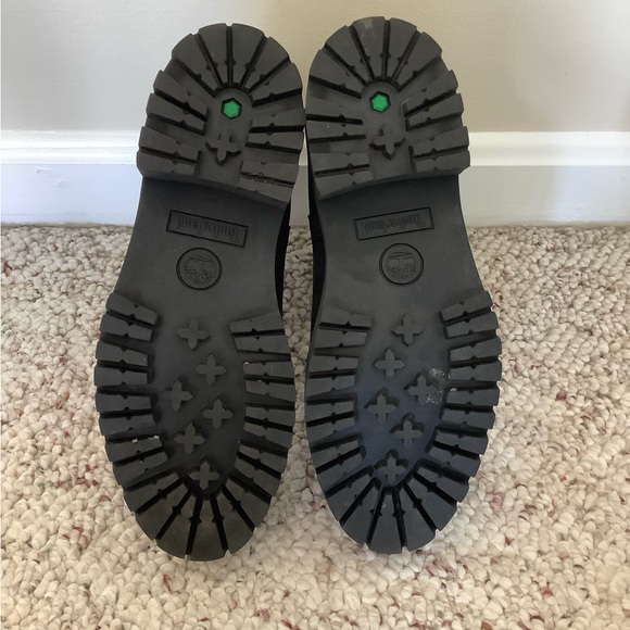 Timberland Courmayeur Valley Chelsea Boot-Sz 7 - Picture 4 of 9